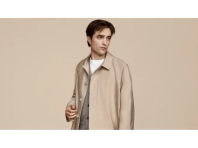 Robert Pattinson na čelu proljetne kampanje Dior Iconsa