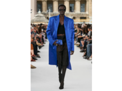 Pariški tjedan mode proljeće/ljeto 2024. - Givenchy