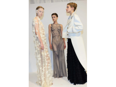 Što se moramo sjetiti za Dior Cruise 2026 show