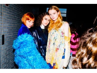 VOGUE World: New York - rujan 2022.