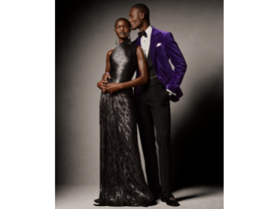 Kampanja Ralph Lauren Holiday 2023 poziva nas da ponovno sanjamo i dijelimo ljubav