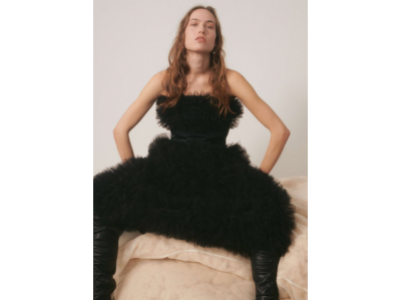 Stella McCartney predjesenska kolekcija 2024