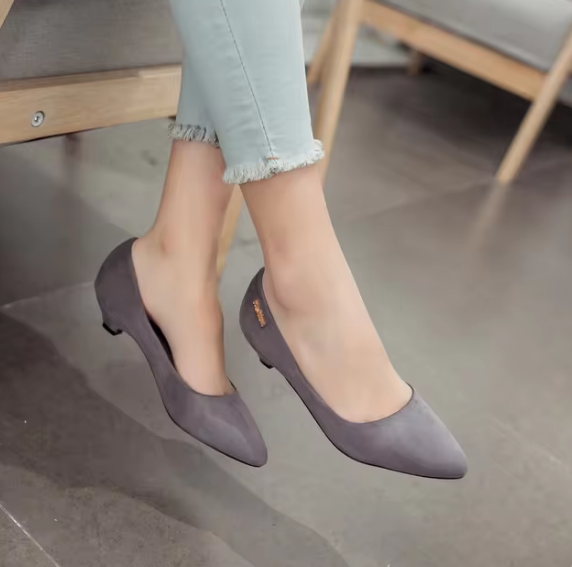 Ženske niske cipele od antilopa od ShopStyle.hr Ženske niske cipele od antilopa od ShopStyle.hr