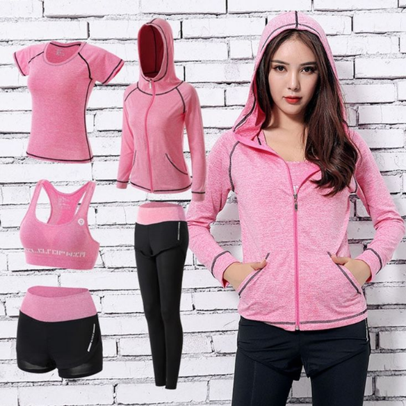 Ženski sportski set od ShopStyle.hr