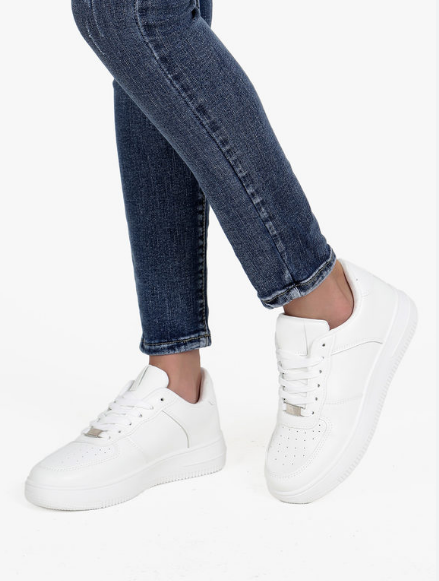 Ženske bijele tenisice od ShopStyle.hr Ženske bijele tenisice od ShopStyle.hr