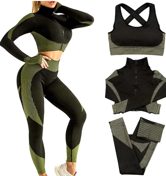 Ženski sportski set od ShopStyle.hr