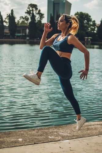 Odjeća za fitness 30